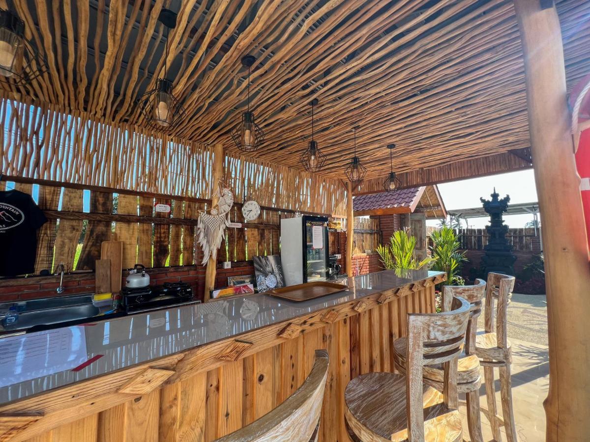 Melasti Villas Αμέντ Εξωτερικό φωτογραφία