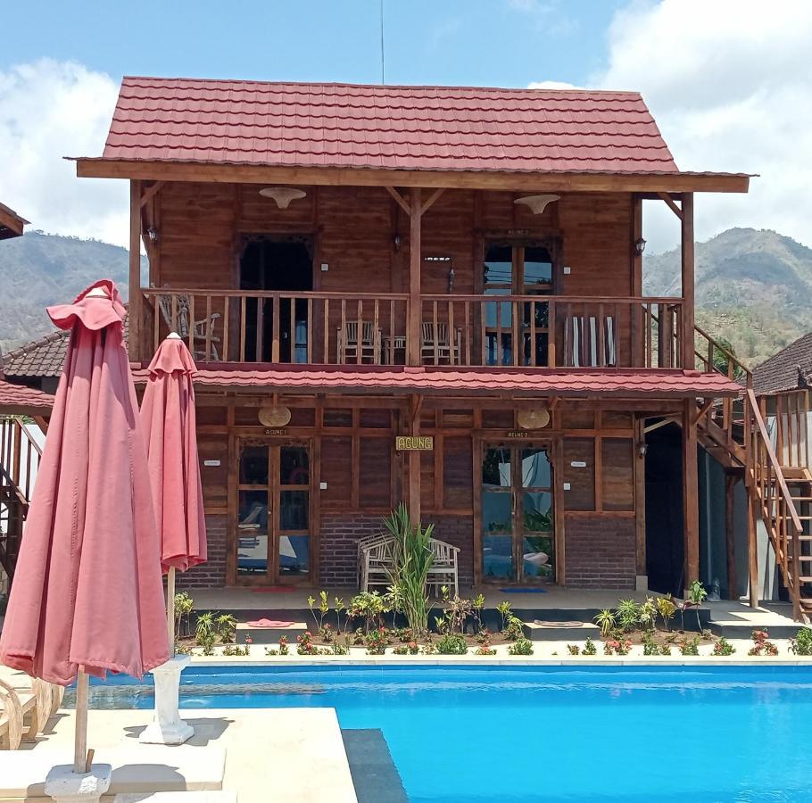 Melasti Villas Αμέντ Εξωτερικό φωτογραφία