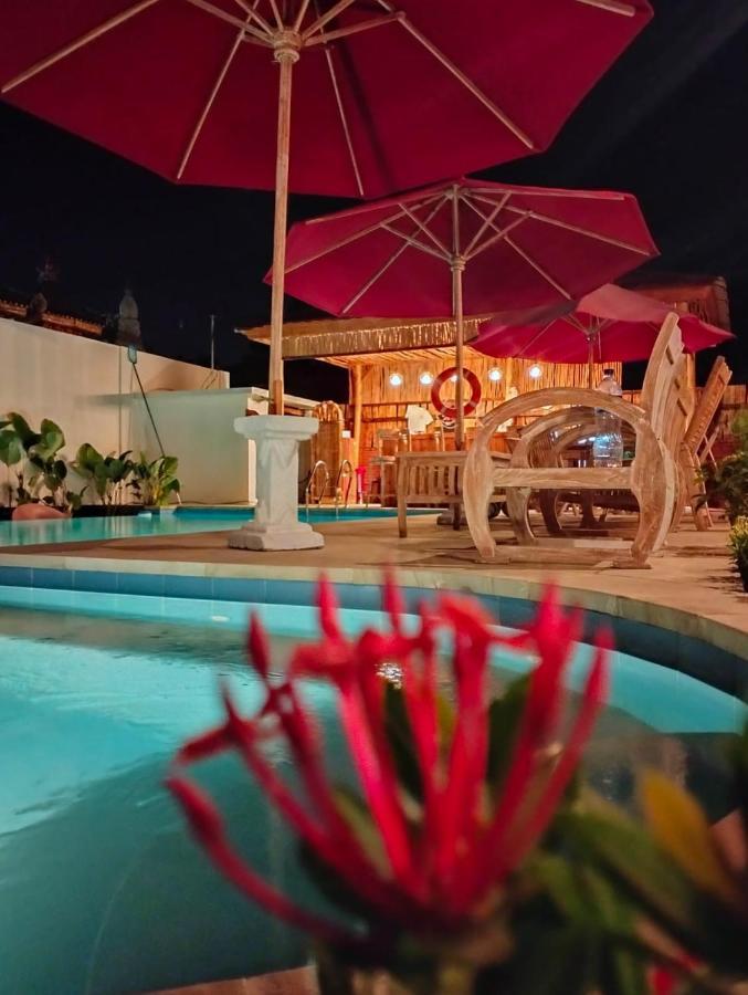 Melasti Villas Αμέντ Εξωτερικό φωτογραφία