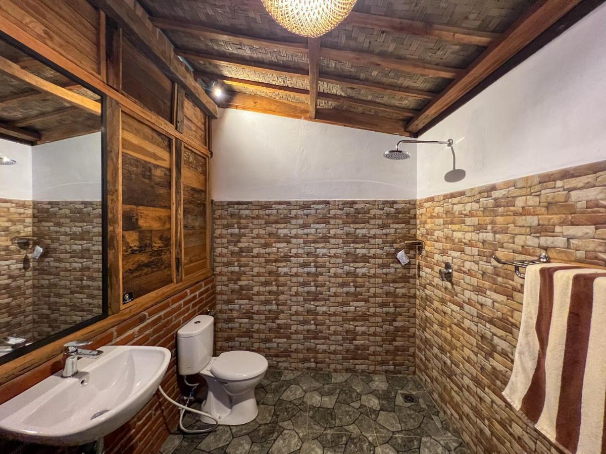 Melasti Villas Αμέντ Εξωτερικό φωτογραφία