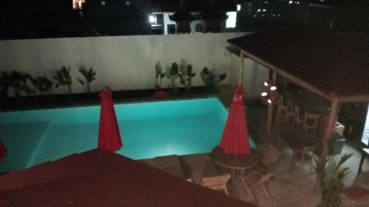 Melasti Villas Αμέντ Εξωτερικό φωτογραφία
