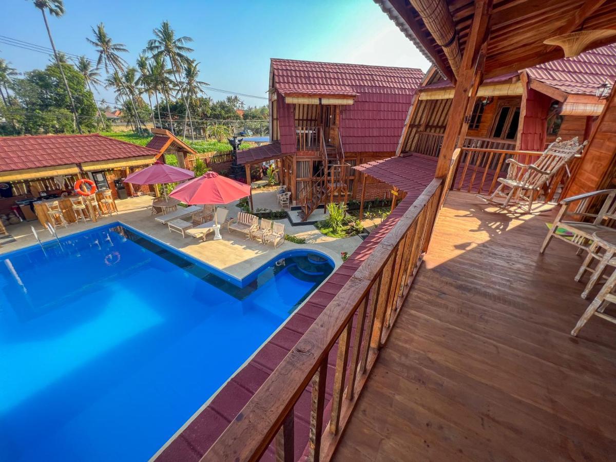 Melasti Villas Αμέντ Εξωτερικό φωτογραφία