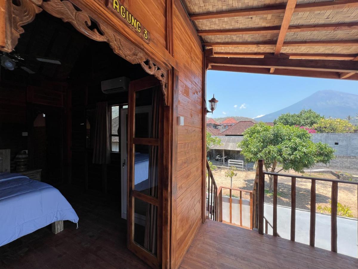 Melasti Villas Αμέντ Εξωτερικό φωτογραφία