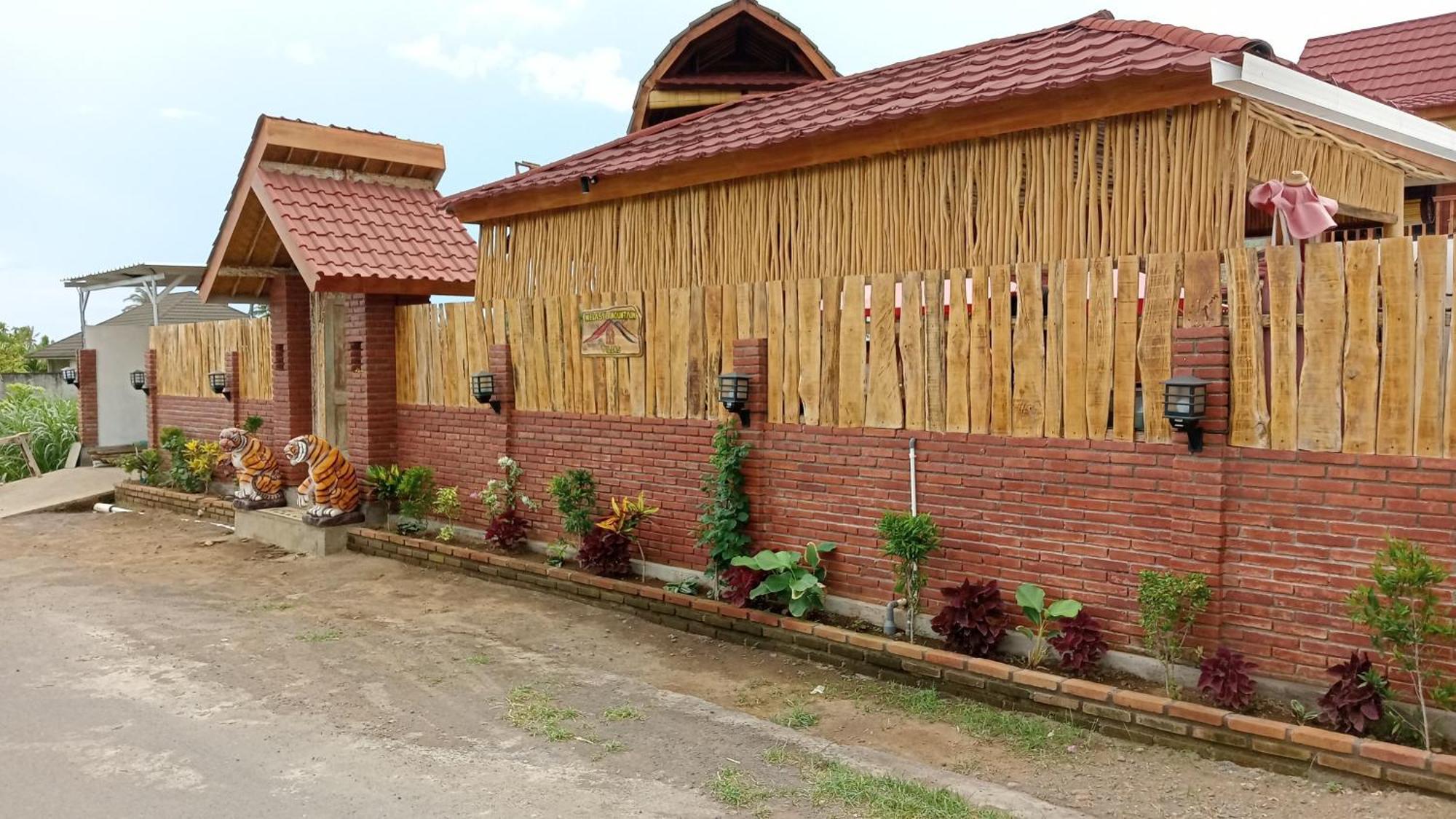 Melasti Villas Αμέντ Εξωτερικό φωτογραφία