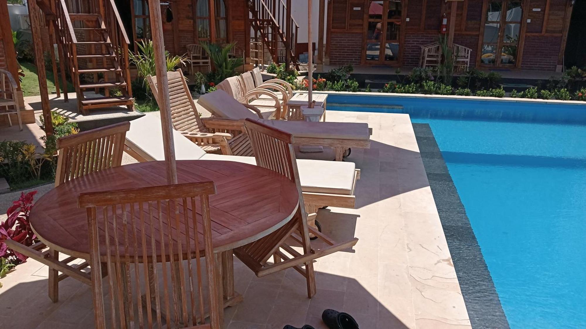 Melasti Villas Αμέντ Εξωτερικό φωτογραφία